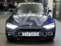 2017 BMW 3 Series