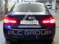 2017 BMW 3 Series