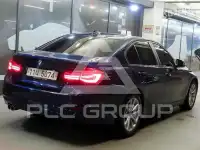 2017 BMW 3 Series