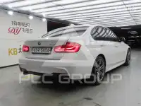 2017 BMW 3 Series