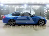2017 BMW 3 Series