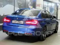 2017 BMW 3 Series
