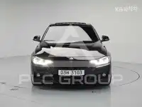 2017 BMW 3 Series