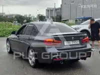 2017 BMW 3 Series