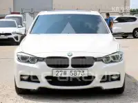 2017 BMW 3 Series