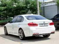 2017 BMW 3 Series