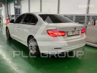 2017 BMW 3 Series