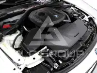2017 BMW 3 Series