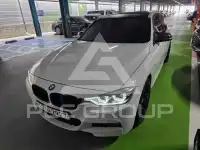 2017 BMW 3 Series