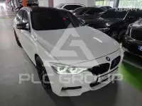 2017 BMW 3 Series