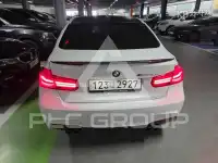 2017 BMW 3 Series