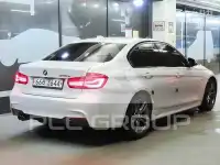 2017 BMW 3 Series