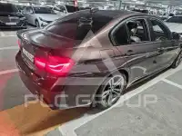 2017 BMW 3 Series