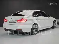 2017 BMW 3 Series