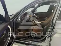 2017 BMW 3 Series