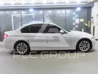 2017 BMW 3 Series