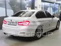 2017 BMW 3 Series