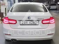 2017 BMW 3 Series