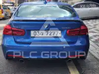 2017 BMW 3 Series