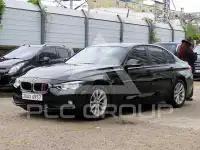 2017 BMW 3 Series