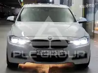 2017 BMW 3 Series