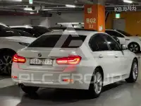 2017 BMW 3 Series