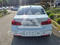 2017 BMW 3 Series
