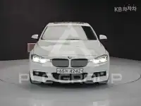 2017 BMW 3 Series
