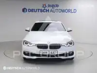 2017 BMW 3 Series