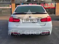 2017 BMW 3 Series
