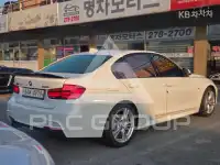 2017 BMW 3 Series