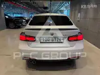 2017 BMW 3 Series