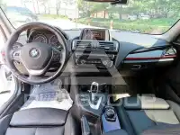 2017 BMW 1 series
