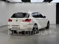 2017 BMW 1 series