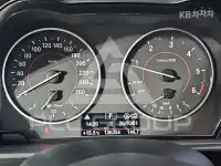 2017 BMW 1 series