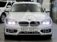 2017 BMW 1 series