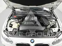 2017 BMW 1 series