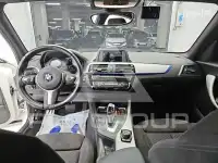 2017 BMW 1 series
