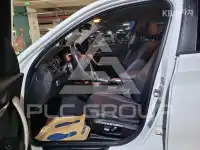 2017 BMW 1 series