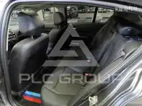 2017 BMW 1 series