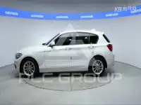 2017 BMW 1 series