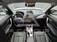 2017 BMW 1 series