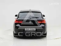 2017 BMW 1 series