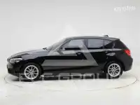 2017 BMW 1 series