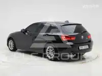 2017 BMW 1 series