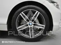 2017 BMW 1 series