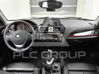 2017 BMW 1 series
