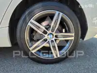 2017 BMW 1 series