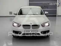 2017 BMW 1 series
