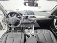 2017 BMW 1 series